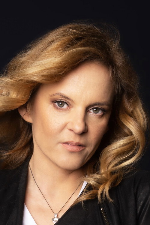 Photo of Ewa Piaskowska, Production