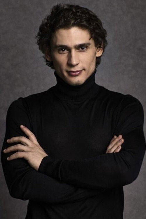 Photo of Ivan Vasiliev, Acting