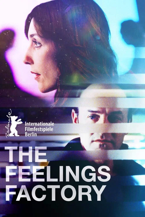Movie poster for The Feelings Factory (2008)