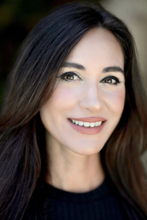 Photo of Melissa Papel, Acting