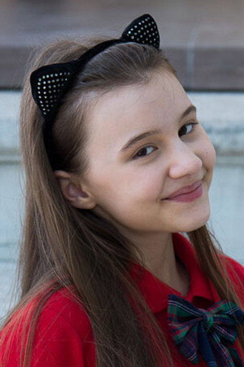 Aleksandria Chalyovski profile