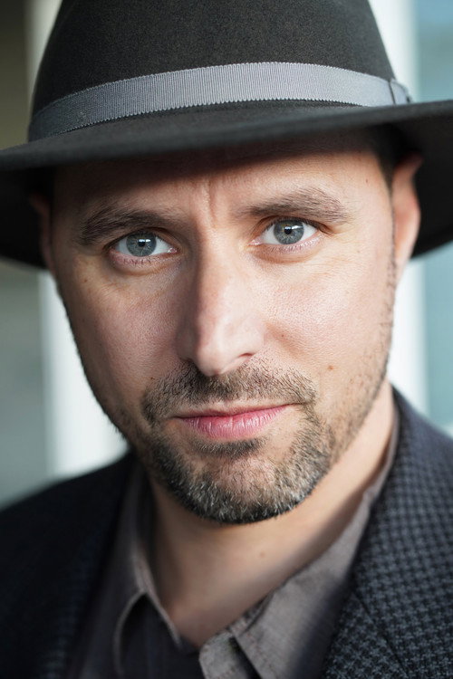 Photo of Evgeny Krutov, Acting