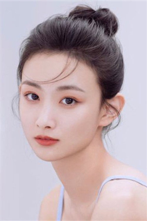 Fang Yueqiao profile