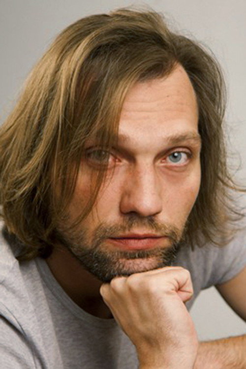 Nikita Tyunin profile