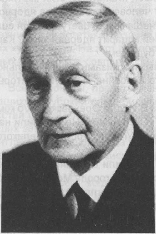 Photo of Aleksandr Peregudov, Writing