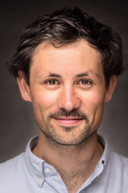 Photo of Matthieu Tordeur, Acting