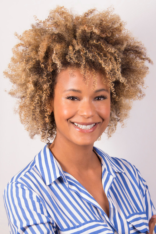 Marième Ndiaye profile