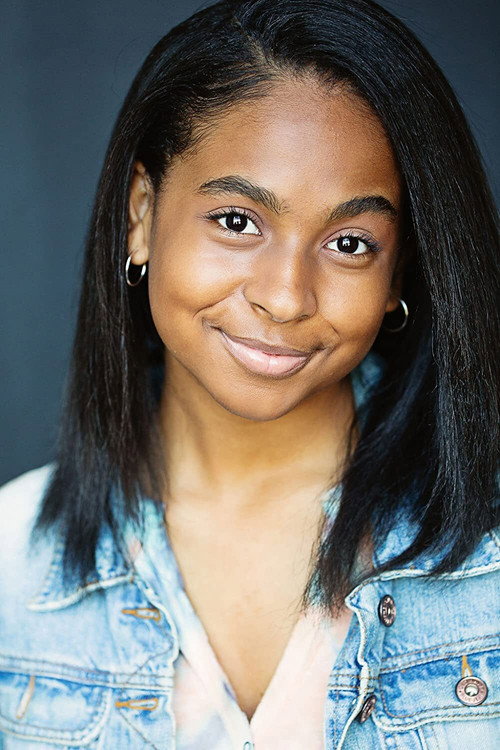 Photo of Laila Pruitt, Acting