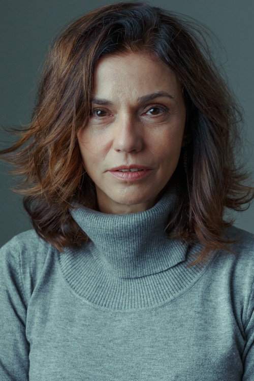 Photo of Yara de Novaes, Acting