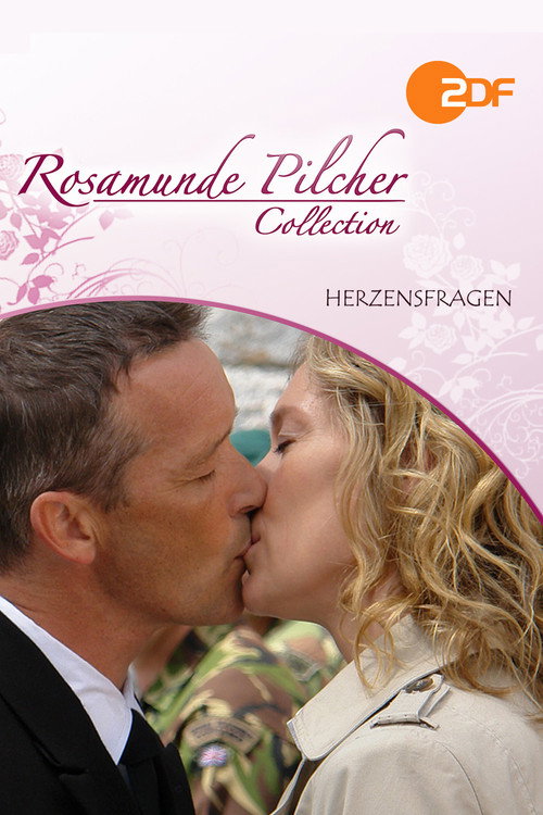 Movie poster for Rosamunde Pilcher: Herzensfragen (2011)
