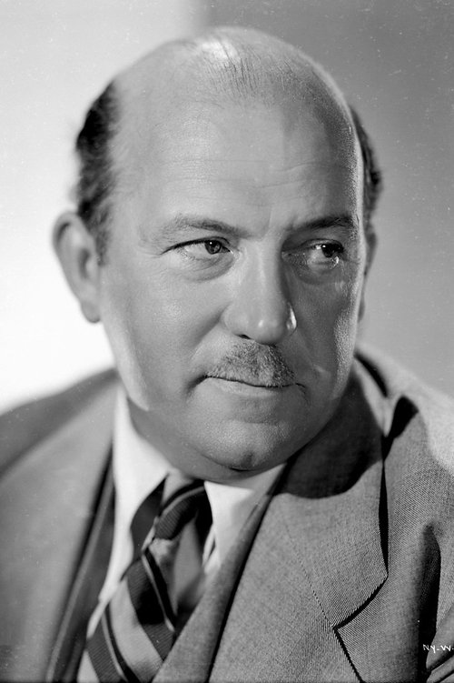 Edgar Kennedy profile