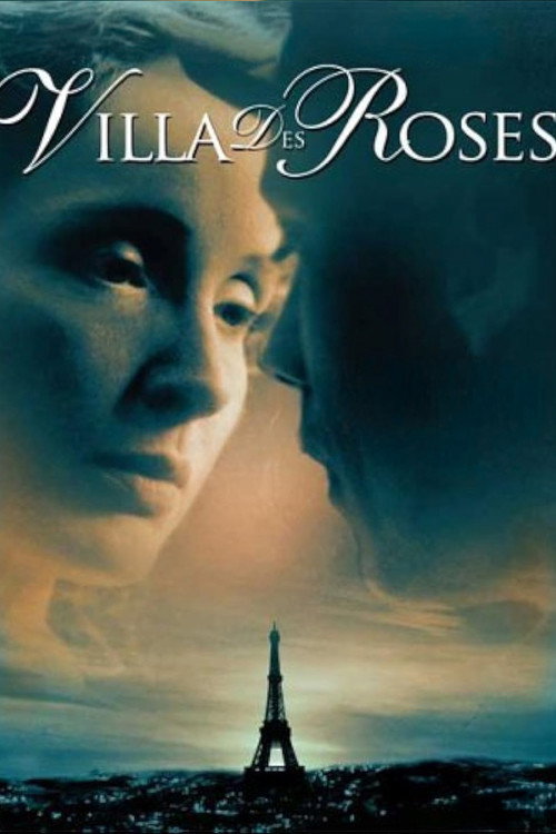Movie poster for Villa Des Roses (2002)