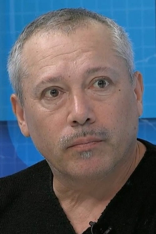 Mikhail Voloshin profile