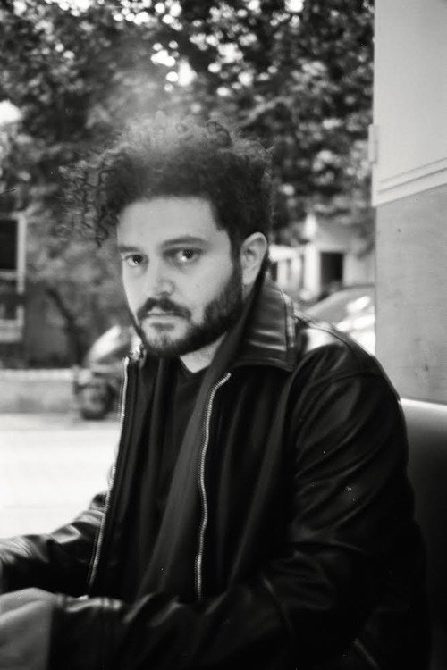 Photo of Jehad N. Al-Khateeb, Writing