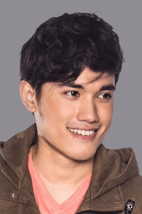 Ian Pangilinan profile