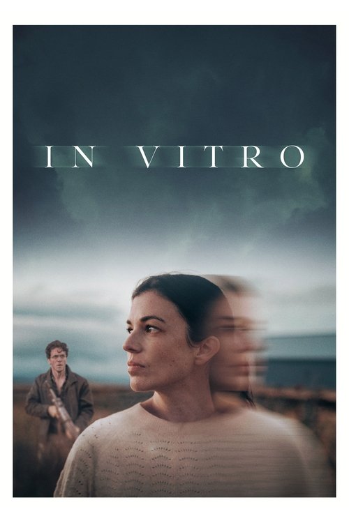 Movie poster for In Vitro (2025)