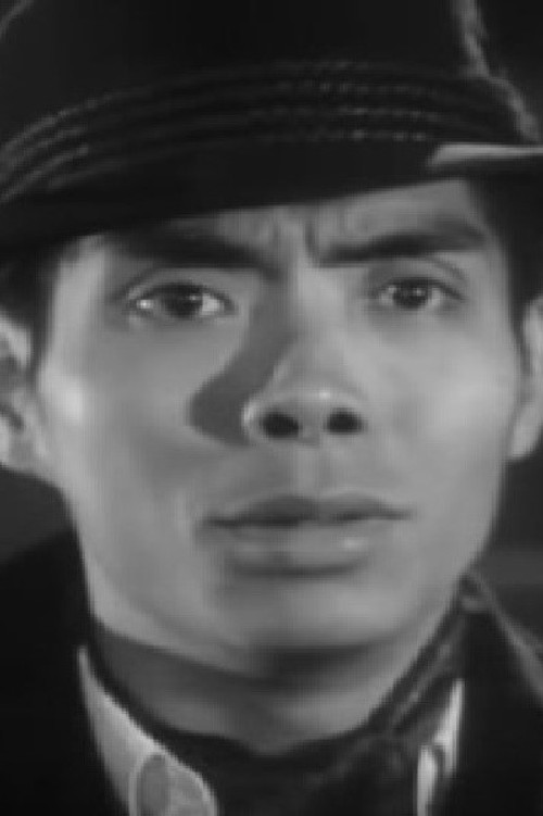 Photo of Patrick Lung Kong, Acting