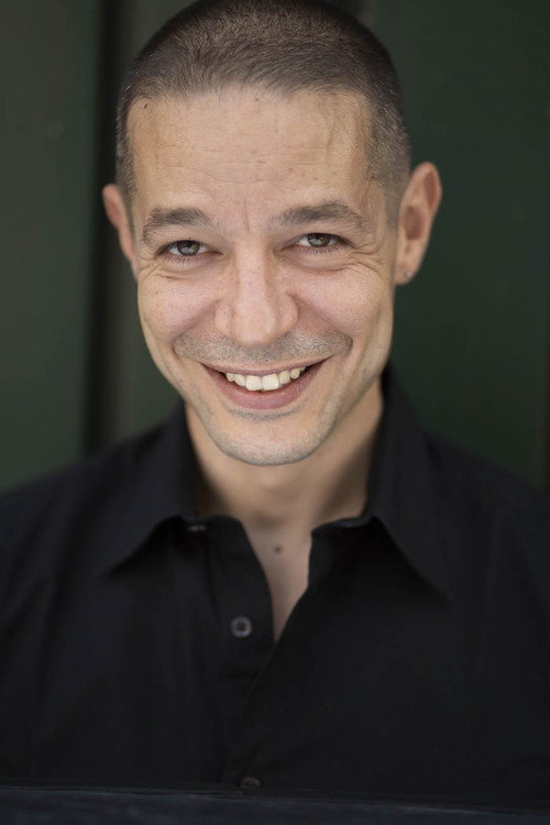 Daniele Paoloni profile