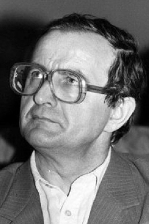 Photo of Romas Gudaitis, Writing