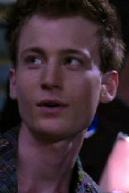 Photo of Jesse Cadotte, Acting