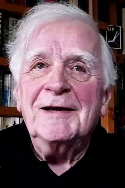 Photo of Éric Lipmann, Directing