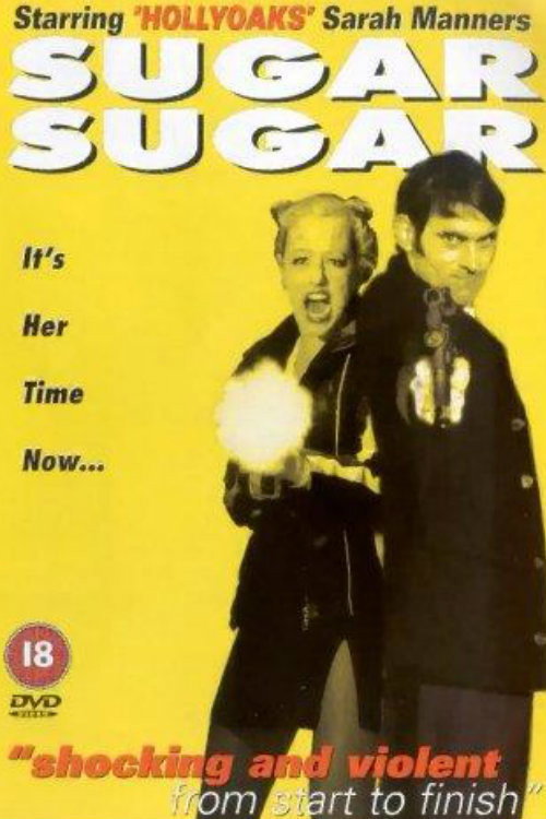 Movie poster for Sugar, Sugar (1998)
