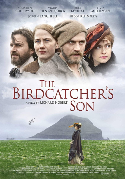 Movie poster for The Birdcatcher's Son (2019)