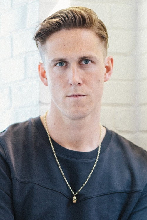 Photo of Robert Ackroyd, Acting