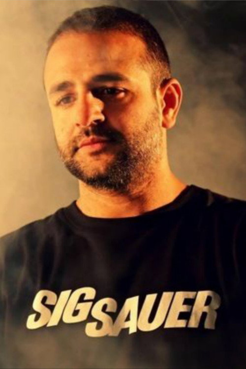 Photo of Raouf El Sayed, Directing