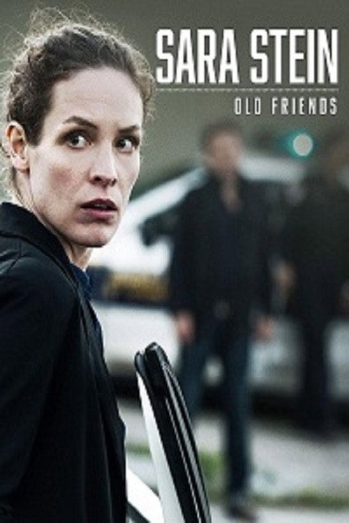 Movie poster for Sara Stein - Old Friends (2019)