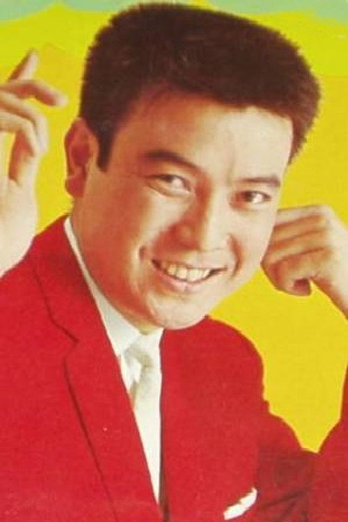 Photo of Mamoru Ogawa, Acting