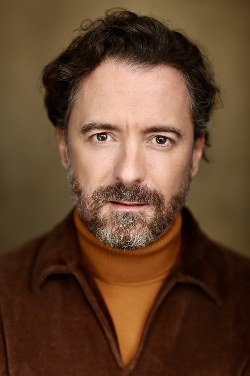 Photo of Eric Geynes, Acting