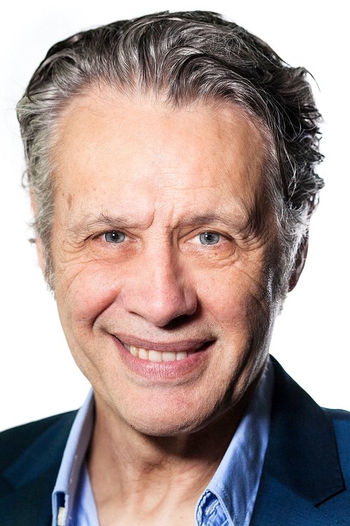 Photo of Daniel Jordan, Acting