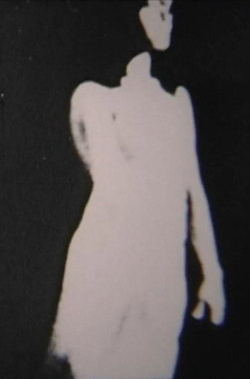 Movie poster for Notes on Gesture (2007)