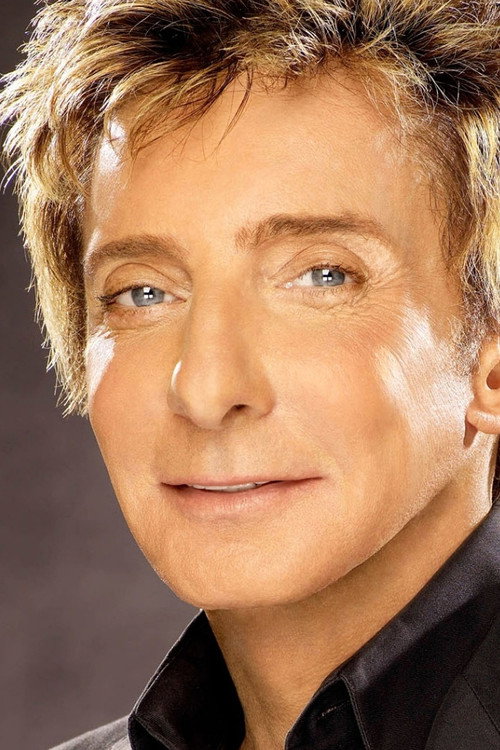 Photo of Barry Manilow, Acting