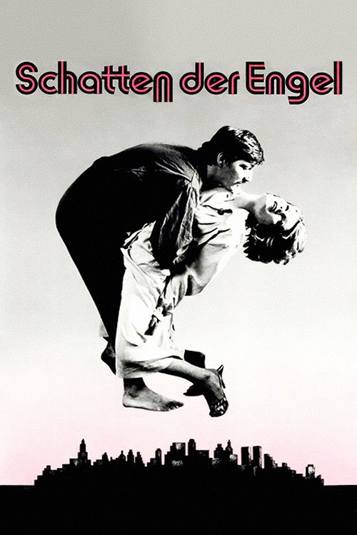 Movie poster for Shadow of Angels (1976)