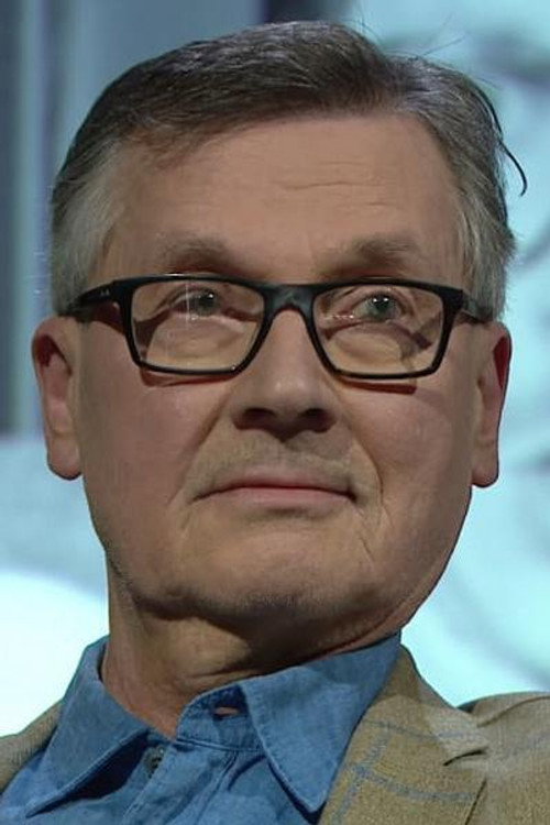 Photo of Pekka Autiovuori, Acting
