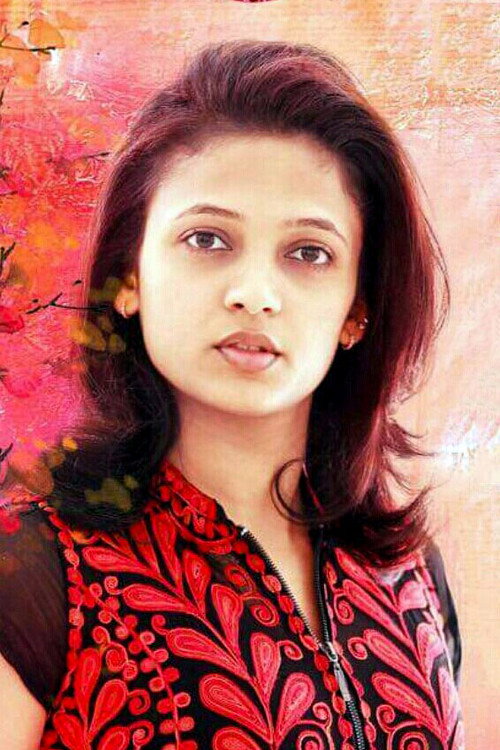 Photo of Neeta Pillai, Acting