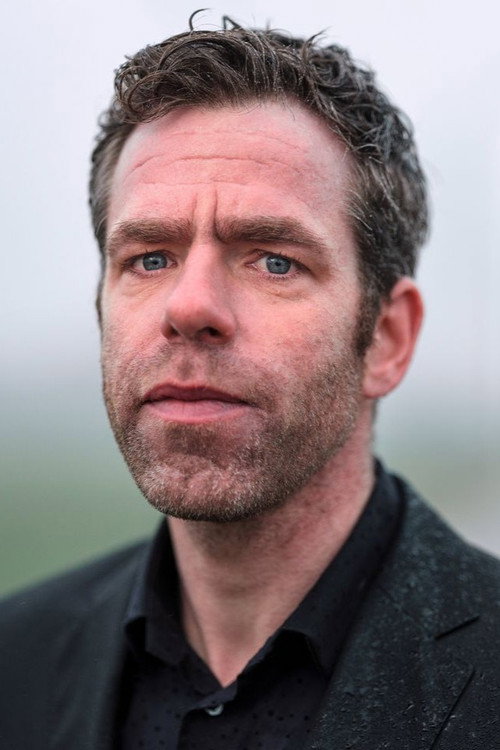 Photo of Bram Tankink, Acting