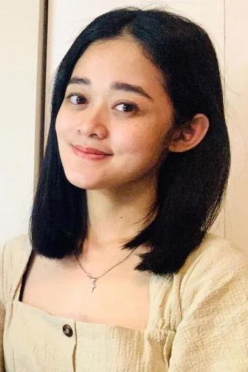 Gisela Cindy profile