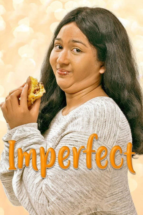 Imperfect poster