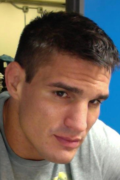 Photo of Goran Reljic, Acting
