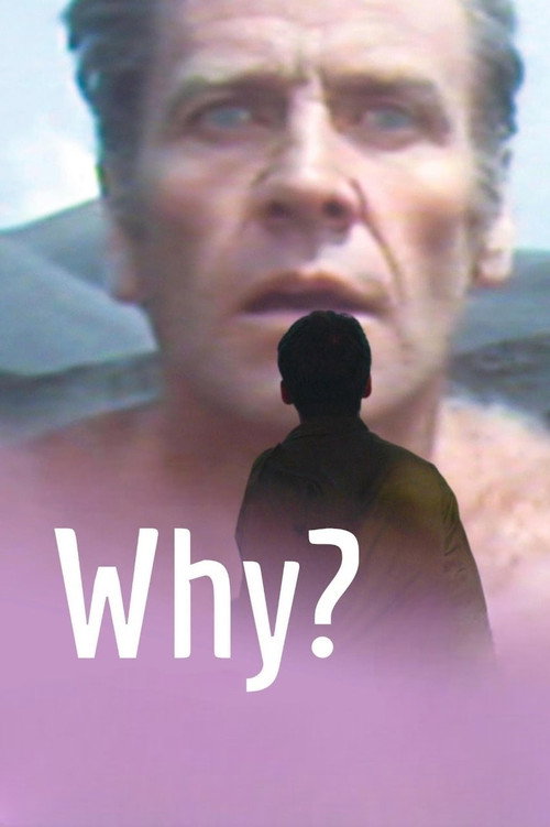 Movie poster for Why? (2015)