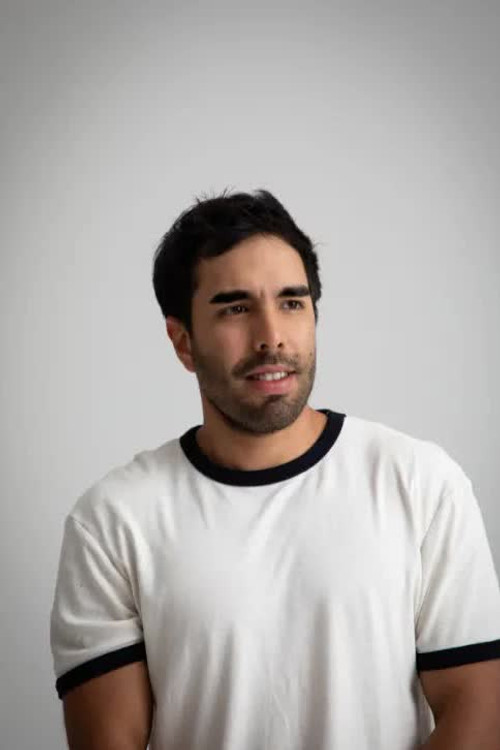 Photo of Andrés Alonso Ayala, Directing