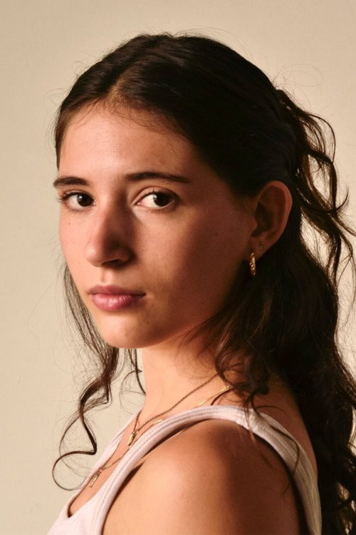 Photo of Darana Álvarez, Acting