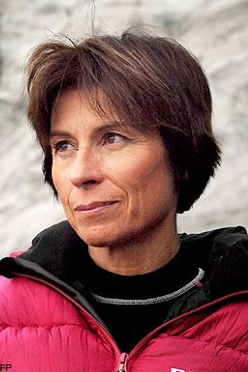 Photo of Laurence de La Ferrière, Acting