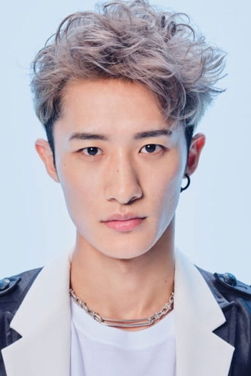 Hikaru Iwamoto profile