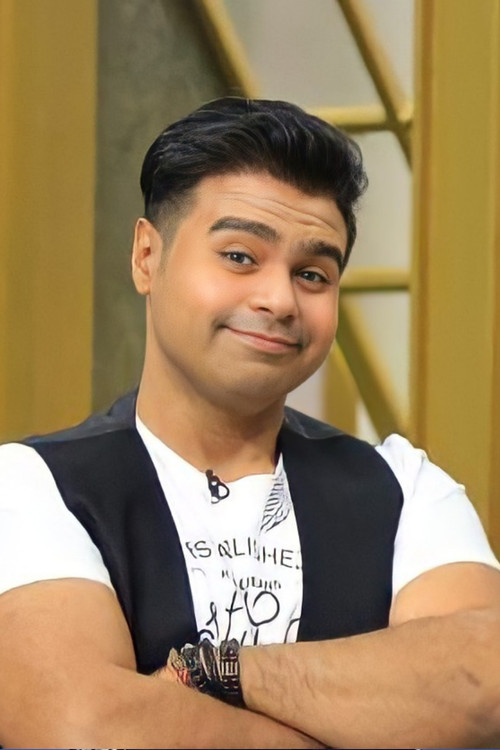 Islam Ibrahim profile