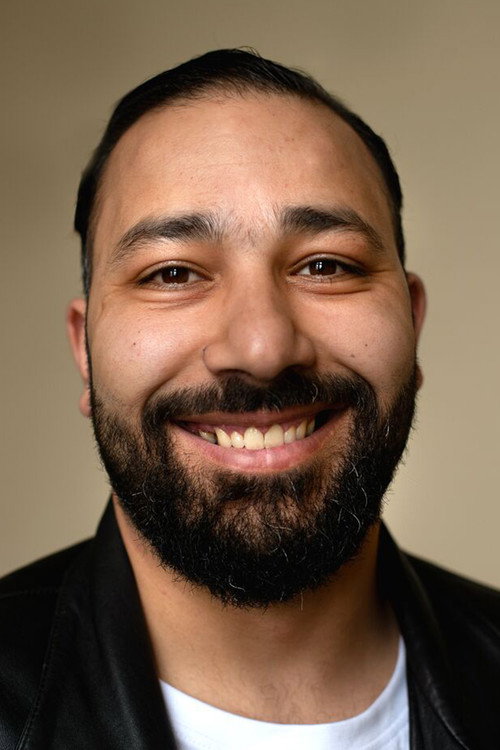 Photo of Ibrahim Al-Khalil, Acting