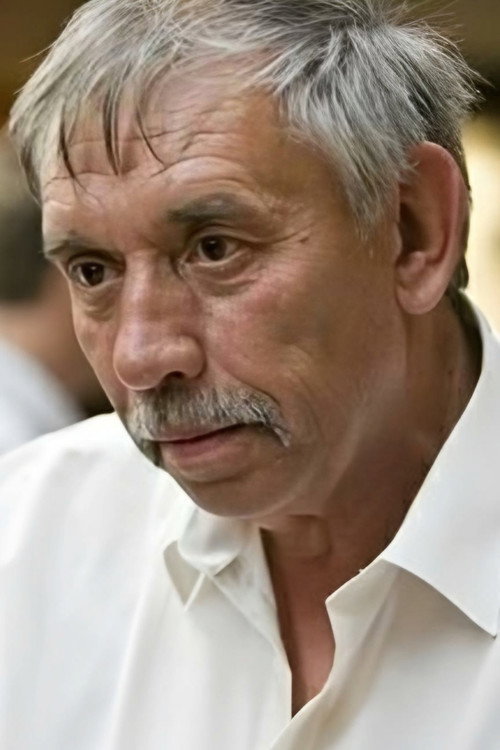 Photo of Viktoras Valašinas, Acting